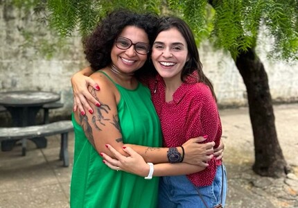 Recordista na política de Divinópolis e em ascensão em Minas, Deputada Lohanna será agraciada com Medalha Candidés kell e lohanna