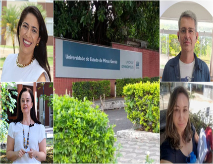 Eleições para direção da UEMG Divinópolis acontece na próxima terça (03/06)