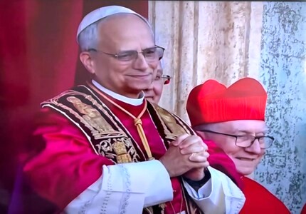 Conheça o Papa Leão XIV, primeiro pontífice norte-americano da história escolhido pelo Vaticano