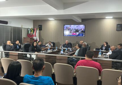 Câmara de Cláudio aprova pagamento de honorários a advogados públicos
