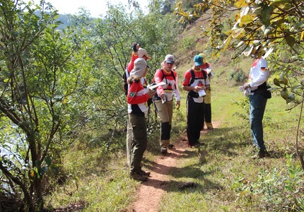 Divinópolis recebe evento gratuito “Trekking do Conhecimento”, com atividade esportiva e de educação inclusiva