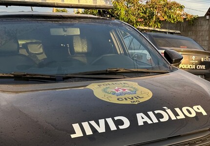 Idoso desaparecido há uma semana é achado morto em zona rural de Pompéu Mesmo com medida protetiva, homem ataca e fere companheira em MG