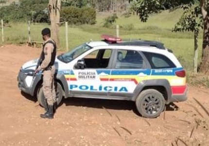 “Verdinha” é Agro? Jovens são presos por tráfico de drogas e direção perigosa, na zona rural de Divinópolis