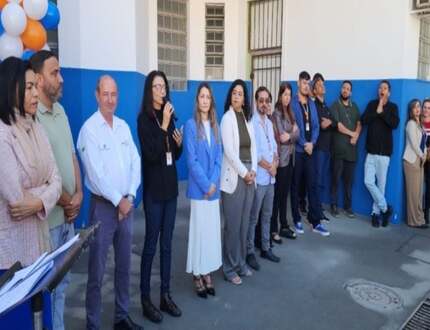 Policlínica de Divinópolis é reinaugurada: nova estrutura amplia conforto, agilidade e cuidado à população