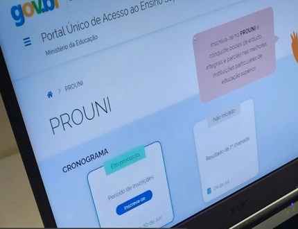 ProUni 2025: mais de 211 mil bolsas disponíveis em todo o Brasil a partir de 30 de junho 256