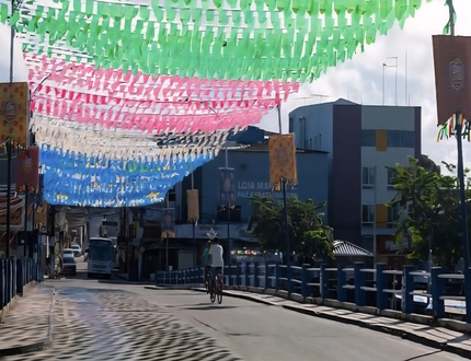 Cemig orienta sobre segurança elétrica durante festas juninas em Minas Gerais 30178