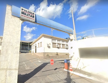Foragido por estupro de vulnerável de 45 anos é preso na Argentina, com auxílio da 7ª RPM de Divinópolis, PF e Interpol 7a rpm (1)