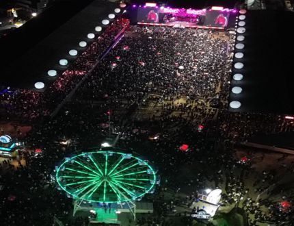 DIVINAEXPO 2025 faz história com emoção, disputas acirradas e shows memoráveis em Divinópolis