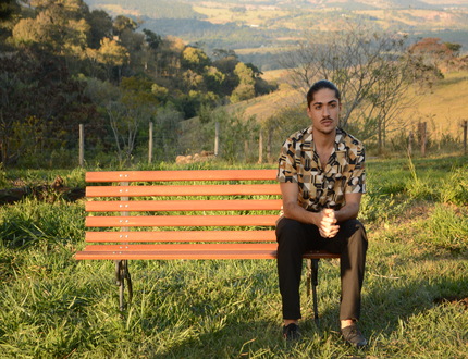 Filme “A Nossa História de Amor”, do diretor de Divinópolis, Alisson Resende, vence prêmio no Reino Unido Filme A NOSSA HISTÓRIA DE AMOR - Foto 2 - Fotógrafa Arilda Drumond (1)