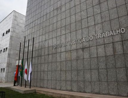 Oportunidade imperdível: Ministério Público do Trabalho oferece vagas de estágio em Divinópolis