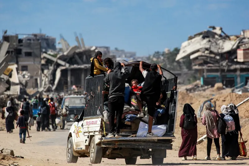 Políticos brasileiros caem em propaganda de guerra de Israel e viajam com tudo pago pela agência sionista ‘Mashav’ para justificar genocìdio