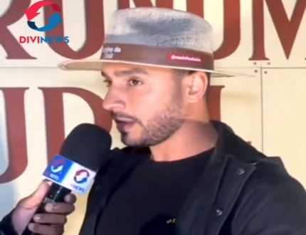 Divinews na cobertura do Festival Gastronônico de Itapecerica: Prefeito Gleytinho do Valério celebra sucesso e já anuncia atrações do Festival de Inverno
