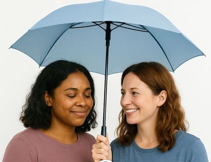 “Cuidar da alma também é saúde”: Alessandra e Cláudia Borges abordam tabus da saúde mental com profundidade e empatia IMAGEM ILUSTRATIVA