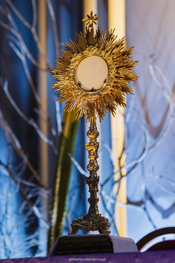 Missa Jubilar da Forania do Divino Espírito Santo acontecerá no dia de Corpus Christi em Divinópolis Imagem do WhatsApp de 2025-06-18 à(s) 11.34.15_2693c9fb