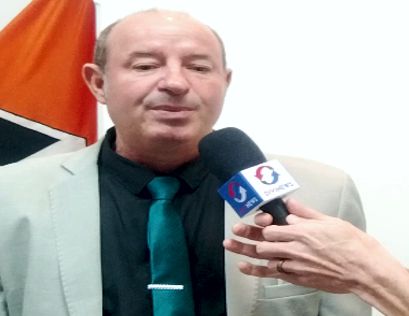 Projeto de Israel da Farmácia regulariza 30 mil imóveis e injeta R$ 2 milhões na economia de Divinópolis
