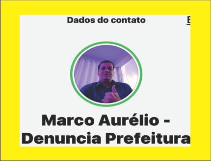 Divinópolis: Denúncias, gravações escondidas e chapa irregular: o perfil controverso de Marco Aurélio à frente do SINTRAM