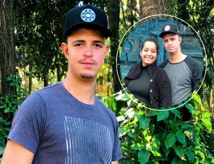 A história de um sonho interrompido em Bruxelas: jovem mineiro de 22 anos morre na Bélgica; família implora por ajuda para trazer corpo ao Brasil