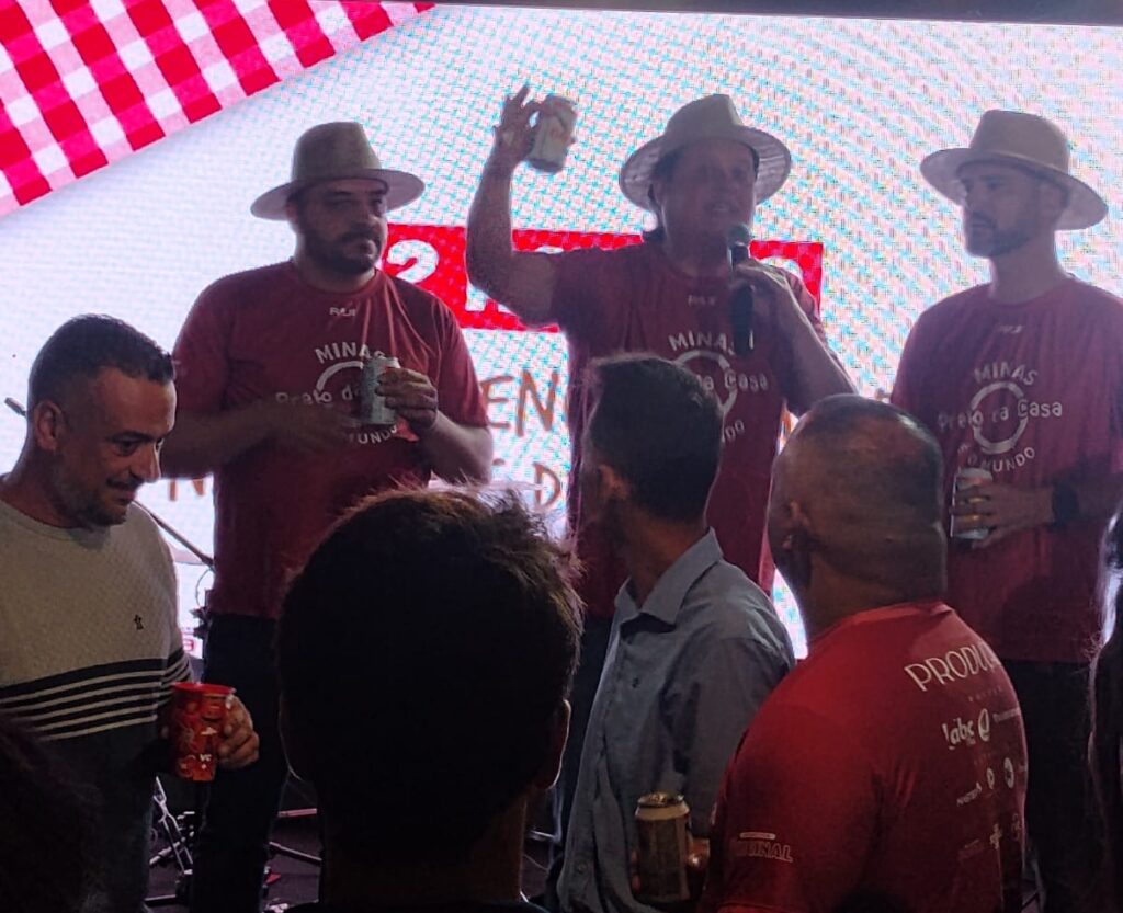 “Minas é o Mundo”: Prato da Casa 2025 promete viagem gastronômica por diversos países e regiões do Brasil em 11 bares participantes em Divinópolis Minas é o Mundo