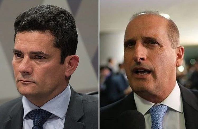 PF investiga esquema de fraudes no INSS e descobre citação a Moro, Onyx e Pinato; Toffoli assume análise no STF