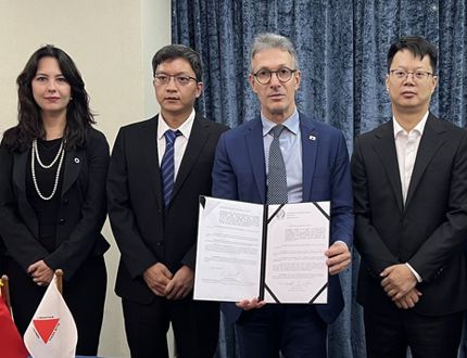 Governo de Minas atrai investimento de R$ 198 milhões do Midea Group, para Extrema, Santa Rita do Sapucai e Pouso Alegre