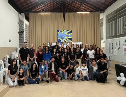Divinópolis realiza 1ª Feira de Libras com curso focado em inclusão e educação bilíngue curso basico libras divinopolis capa site