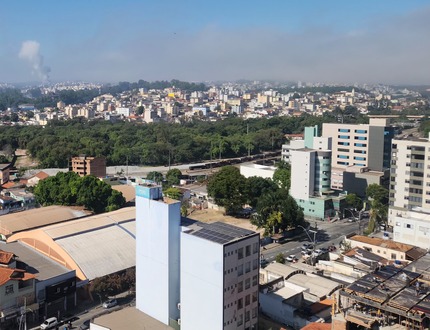 Primeira semana do inverno derruba temperaturas em Divinópolis e cidades do Centro-Oeste