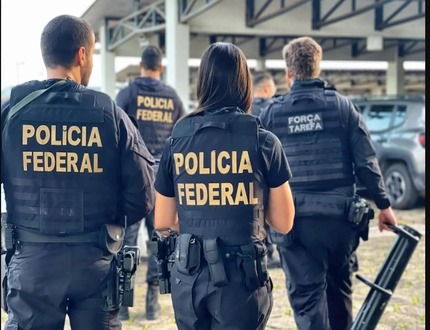 Última Chamada para a Polícia Federal: inscrições encerram hoje (17)