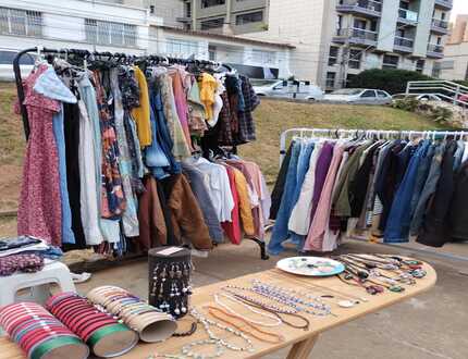Divinópolis iluminada: Feira Astral promove artesanato, moda consciente e atividades culturais