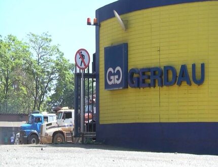 Gerdau abre seleção para vagas operacionais em Divinópolis com inscrições até 16 de junho gerdau divinopolis capa site