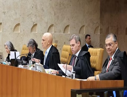 STF volta a discutir se redes sociais devem responder por posts ilegais de usuários