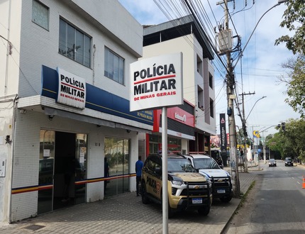 Suspeito de cometer duplo homicídio na comunidade rural do Choro, é preso em Divinópolis 2ª fase da Operação Muralha do Centro-Oeste intensifica combate aos homicídios em Divinópolis