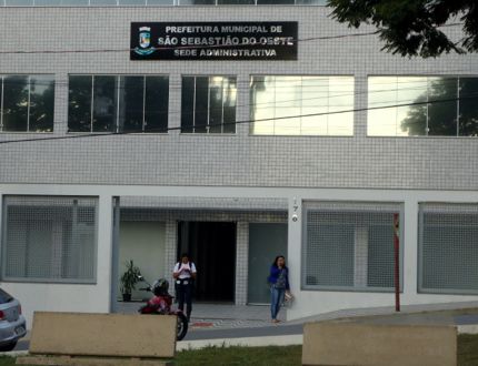Exclusiva: Justiça derruba rescisão e expõe falha da Prefeitura de São Sebastião do Oeste em contrato milionário