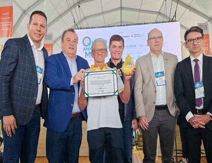 Festival do Queijo Artesanal de Minas tem conquista inédita na sua 7ª edição, em Belo Horizonte