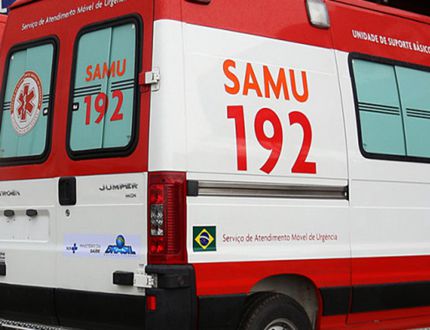Morador de rua é encontrado morto em Divinópolis samu 2