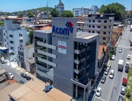 Em prol da Acom,empresas de Cláudio se unem por causa nobre e lançam mega feira de móveis em Divinópolis site 12