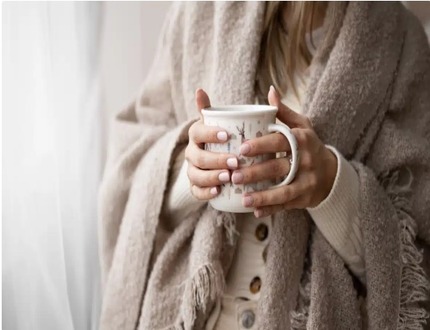 Frio se intensifica em Minas: Inmet alerta para queda brusca de temperatura em varias cidades