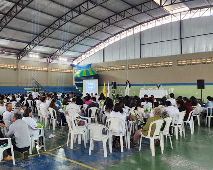 Denúncia de racismo em São Sebastião do Oeste: Adalberto acusa agente público da saúde e cobra reparação por parte do chefe do executivo sso - 1