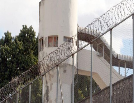 Assassinato em presídio de Belo Horizonte: detento de 48 anos é encontrado morto com hematomas st30