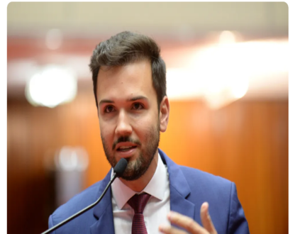 ALMG começa a discutir fim do referendo para privatizações em MG; Tadeu Leite defende responsabilidade e diálogo