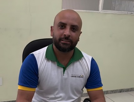 Justiça solta vereador acusado de execução do ex-noivo com seis tiros pelas costas