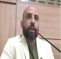 Câmara de Araújos se pronuncia oficialmente sobre crime cometido por vereador
