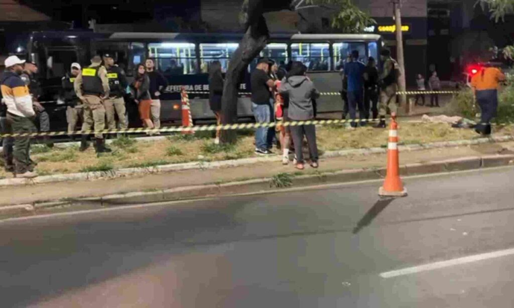 Motorista que matou criança em ciclovia é solto após pagar fiança de R$ 5 mil 1_crianca_morre_barreiro-56440709