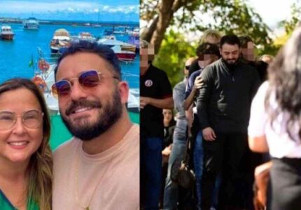 Crime brutal em BH: professora é assassinada pelo filho, que tentou enganar a polícia