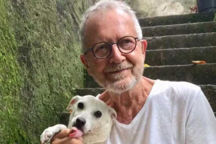 Cinema de luto: Jean-Claude Bernardet falece em SP e deixa legado eterno