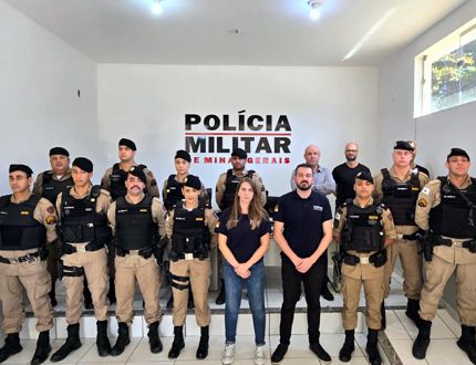 Crime cibernético: Operação conjunta prende jovem de 21 anos em Bambuí por extorsão e coação sexual, por internet, contra adolescente do Rio Grande do Sul Bambui