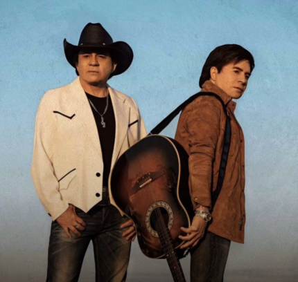 Chitãozinho & Xororó prometem show inesquecivel em Divinópolis: turnê José & Durval desembarca em agosto