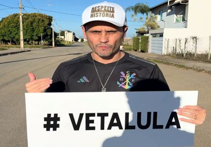 Senador cleitinho critica gastos com Judiciário; pede fim dos supersalários e penduricalhos, e cobra respeito ao povo que paga a conta