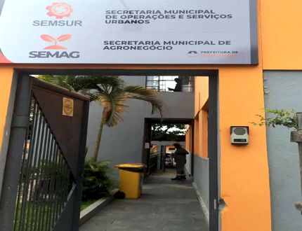 Denúncia Grave: Assédio, ameaças e omissão; servidores da Obras de Divinópolis se rebelam e acionam Ministério do Trabalho; Sintram prevarica na defesa dos trabalhadores