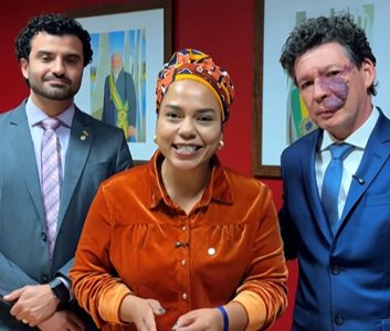 PT implode em Minas: disputa, calote e intervenção judicial paralisam eleição para escolha de presidente estadual; Dandara pode ser expulsa e partido ter intervenção