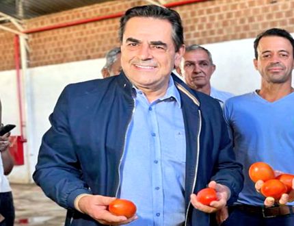 Domingos Sávio garante R$ 800 mil para modernização do Banco de Alimentos de Divinópolis Domingos Sávio - 2